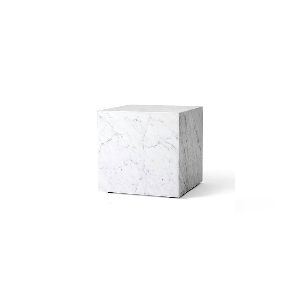 Audo - Menu Plinth - Cube - Skandium London