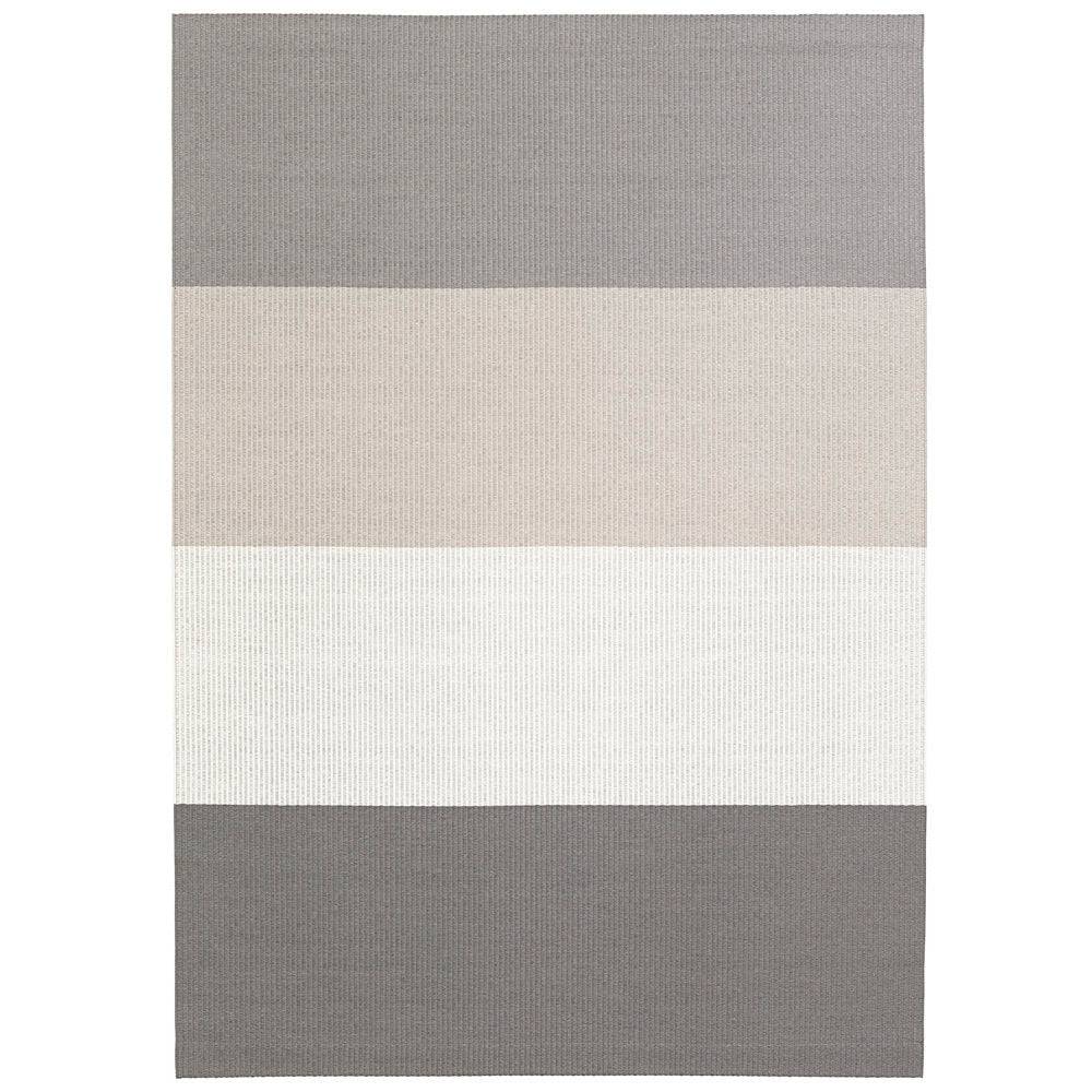 Fourways rug, Graphite-Stone | Woodnotes | Skandium London