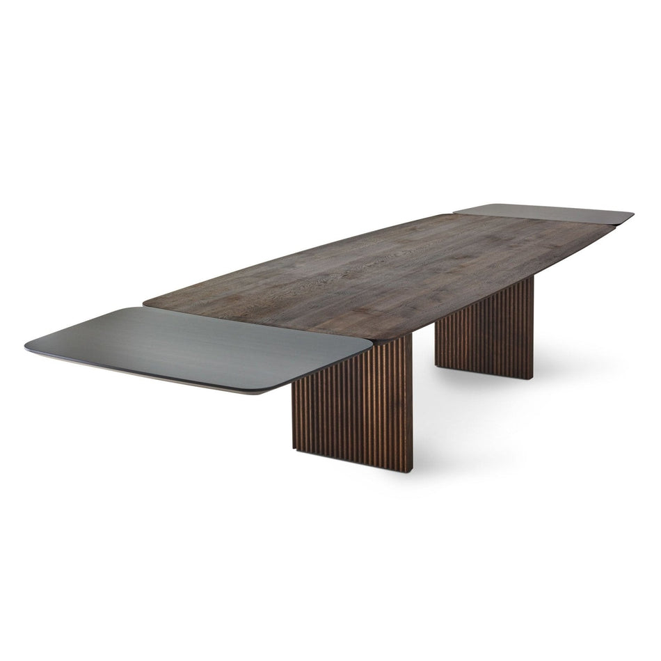 dk3 - Ten Dining Table - Extension leaf - Skandium London