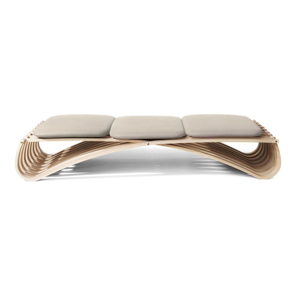 Motarasu - Jundo Daybed - Skandium London