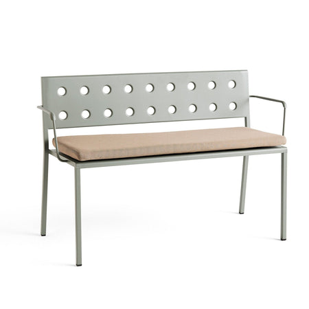 HAY - Seat Cushion - Balcony Dining Bench - Skandium London