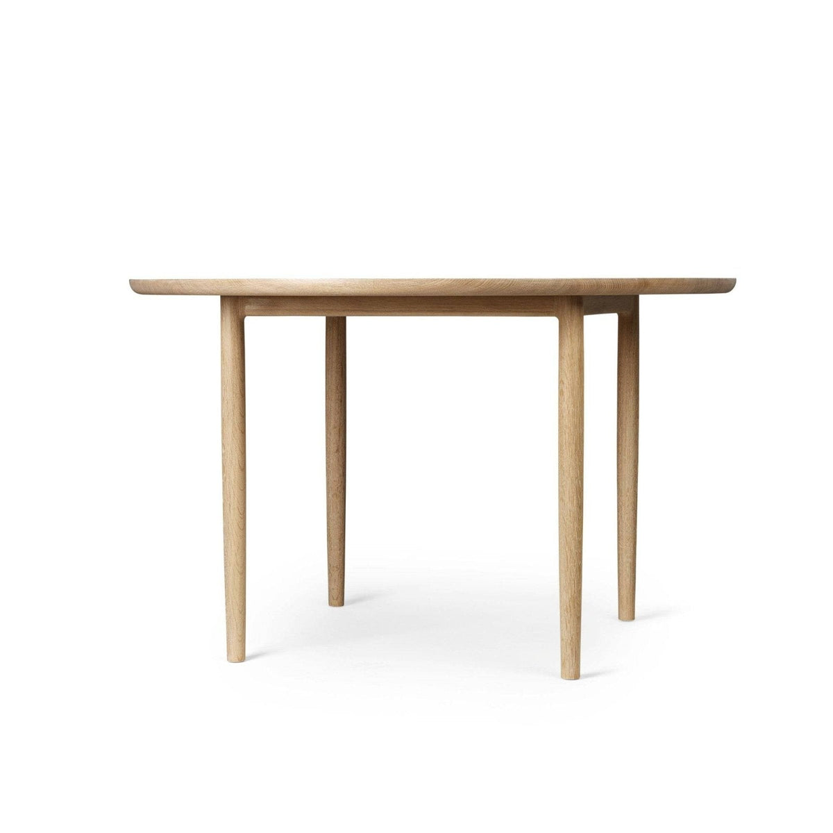 Brdr. Krüger - ARV Dining Table Circle - Skandium London