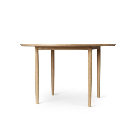 Brdr. Krüger - ARV Dining Table Circle - Skandium London