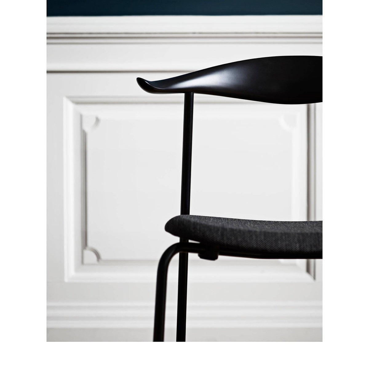 Carl Hansen - CH88P chair - Skandium London