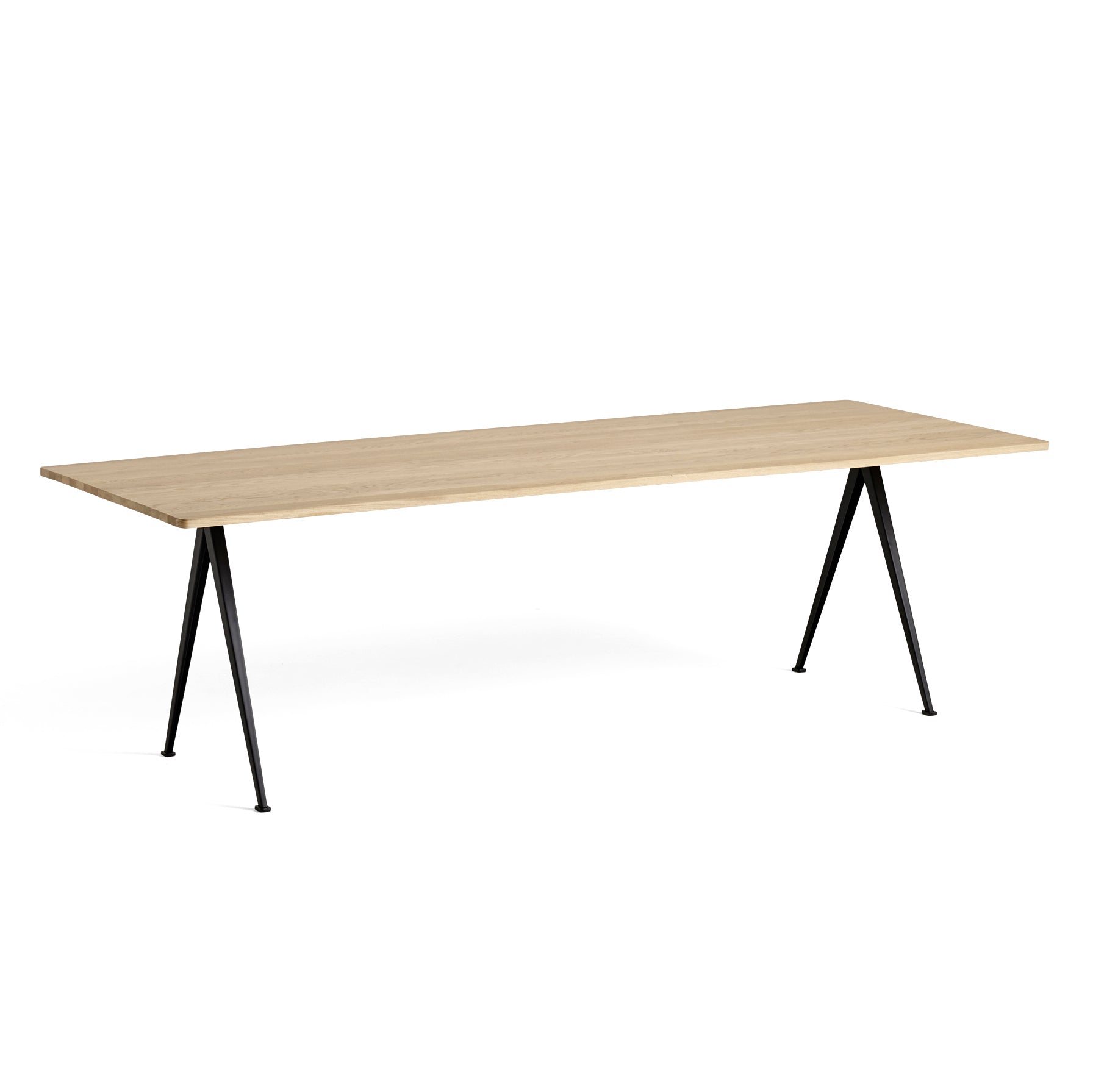 HAY - Pyramid Table 02 - Skandium London