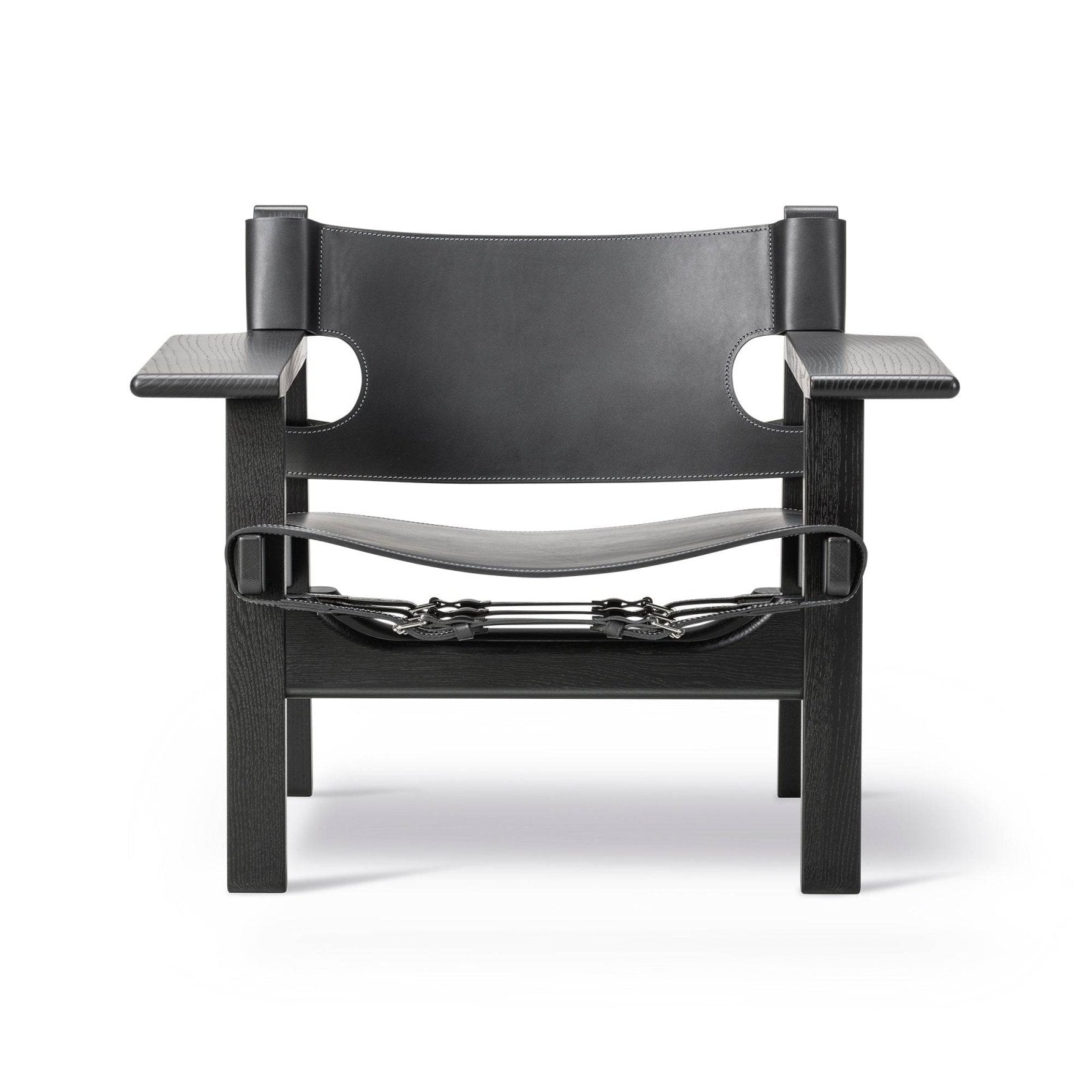 Fredericia - The Spanish chair - Skandium London