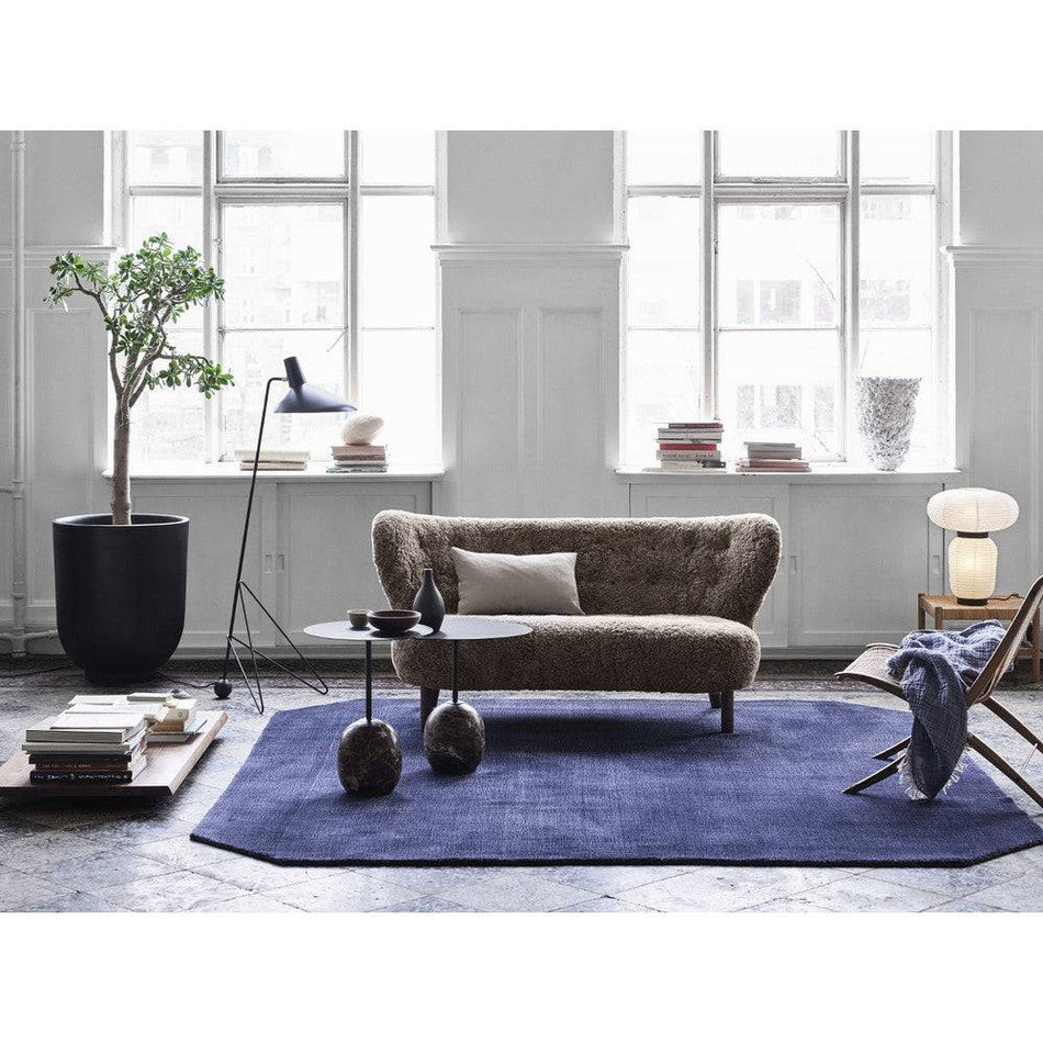 &Tradition - Little Petra VB2 Sofa - Skandium London