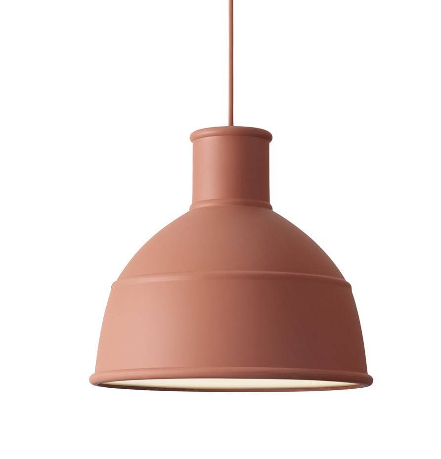 Muuto - Unfold pendant lamp - Skandium London