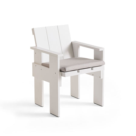 HAY - Seat Cushion - Crate Dining Chair - Skandium London