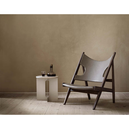 Knitting lounge chair | Menu | Skandium London