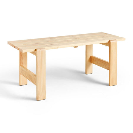 HAY - Weekday Table - Skandium London