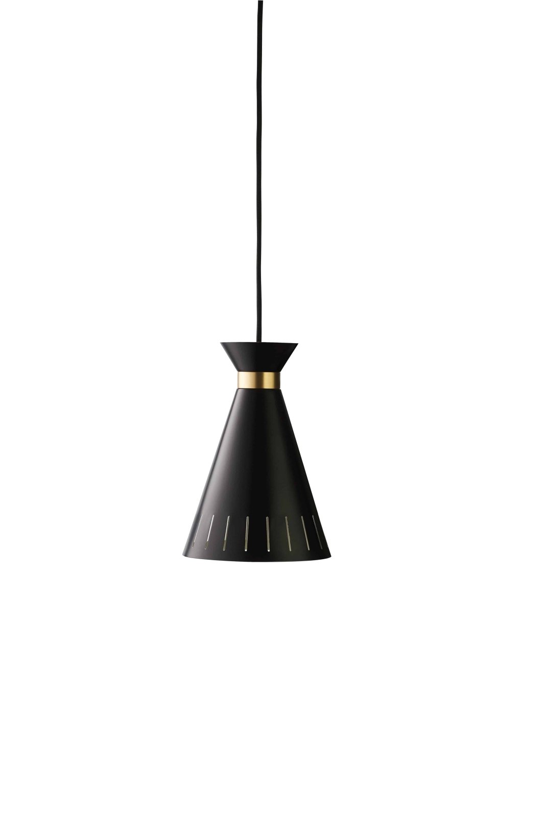 Warm Nordic - Cone Pendant Lamp - Skandium London