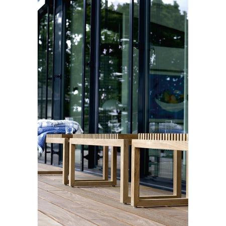 Skagerak - Cutter Bench - Skandium London