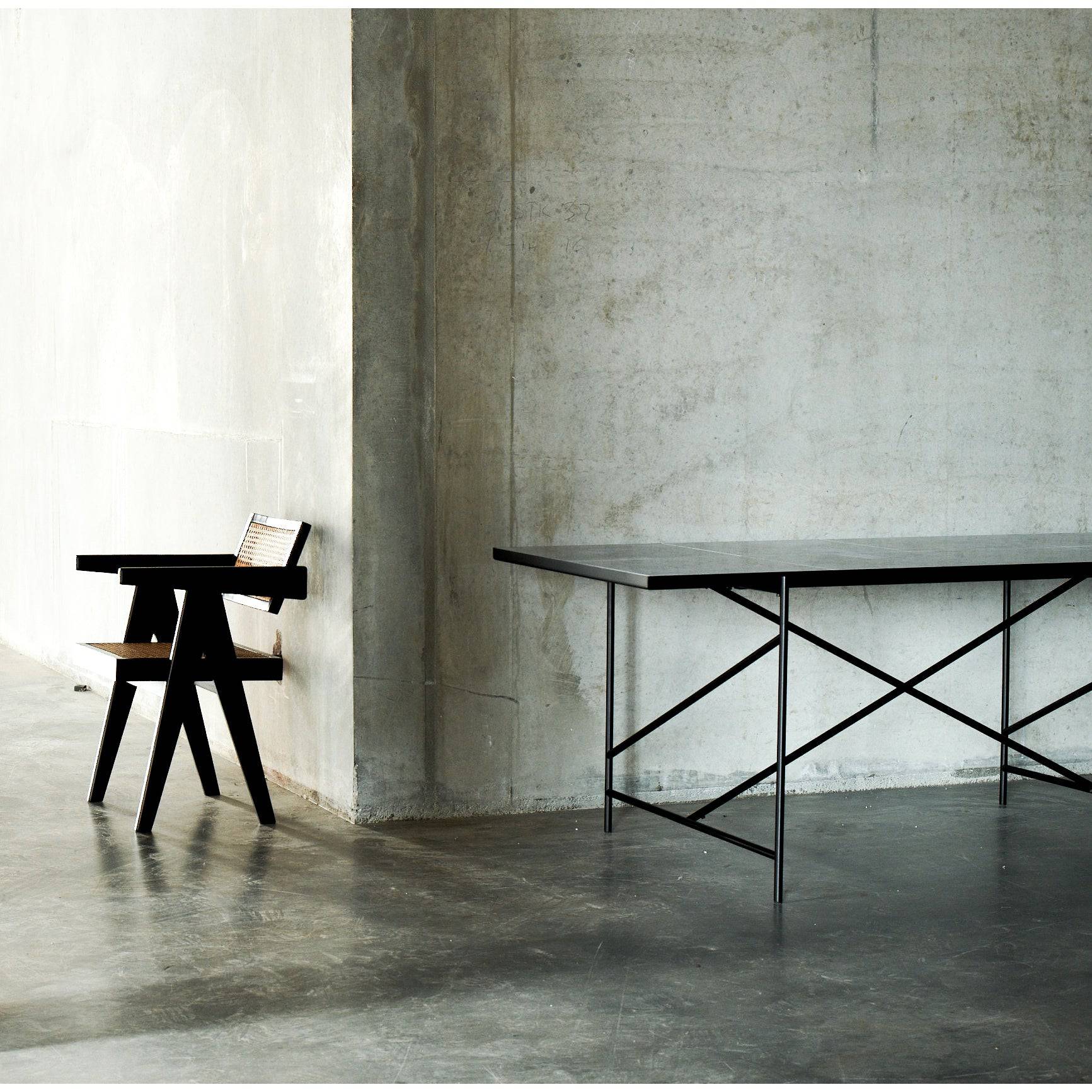 Handvärk - Dining Table 185 - Skandium London