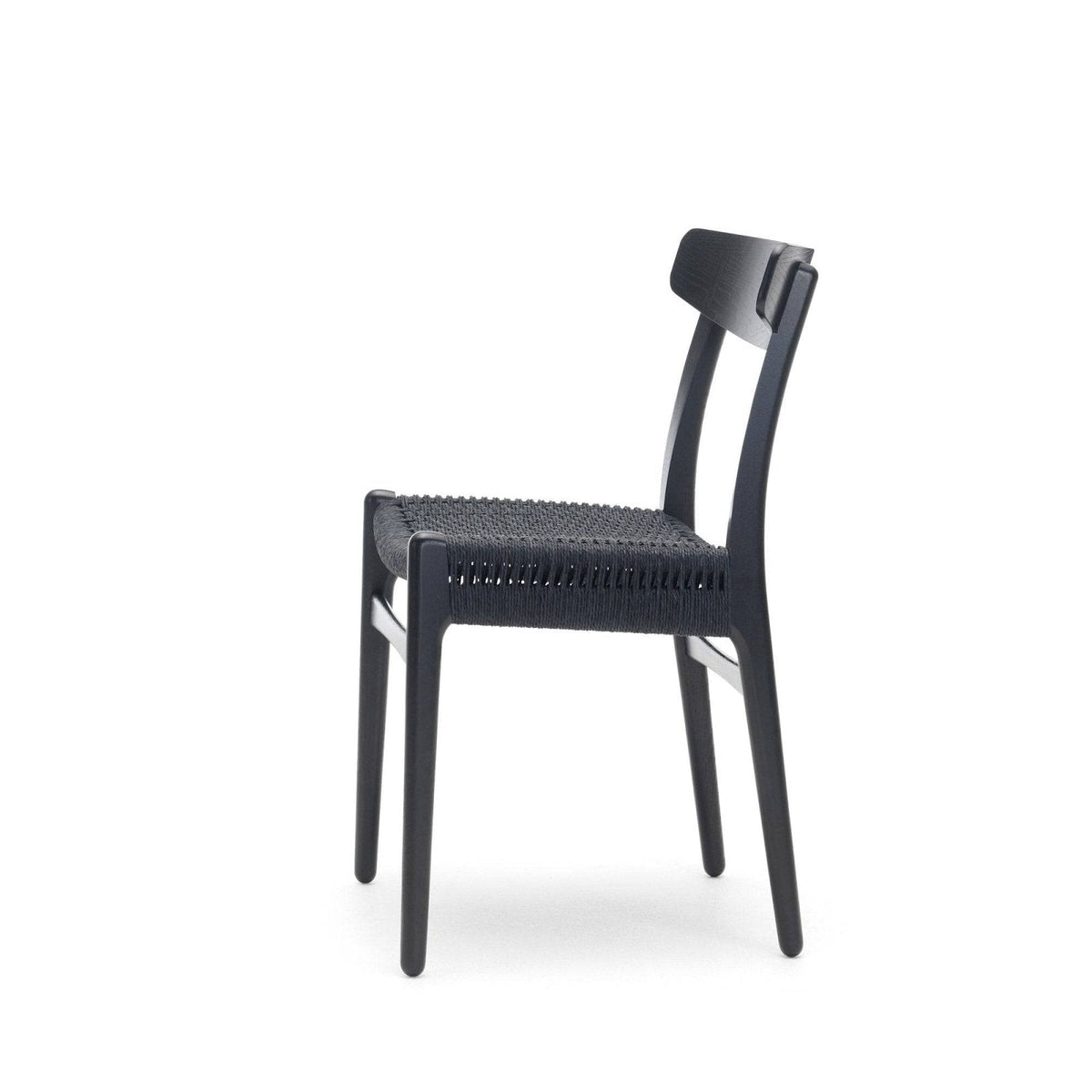 Carl Hansen - CH23 Dining Chair - Skandium London