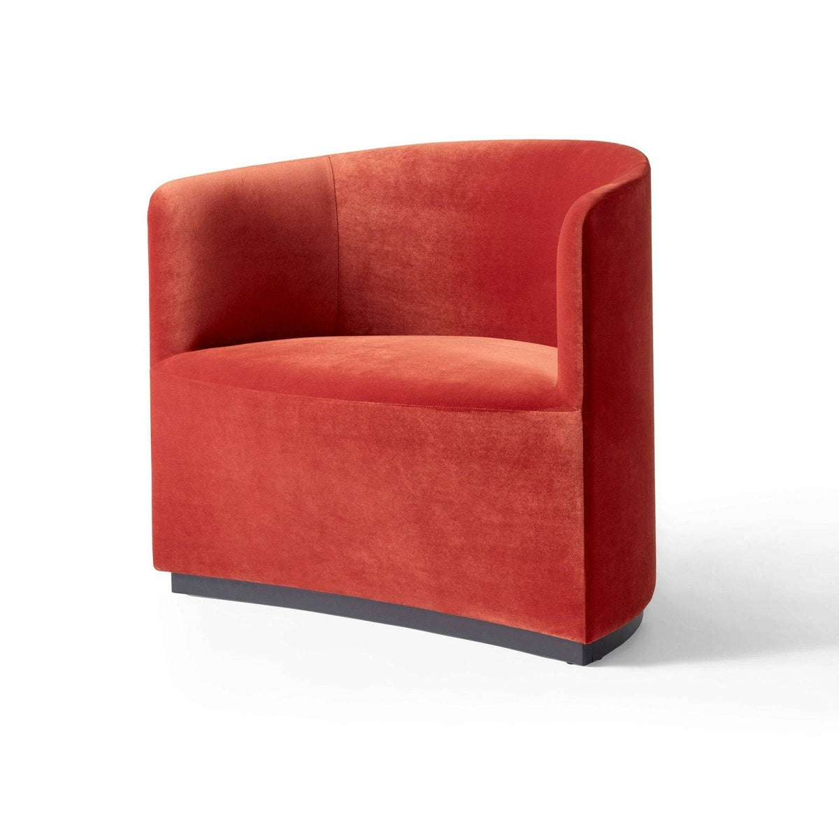 Audo - Tearoom Lounge Chair - Skandium London