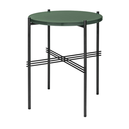 Gubi - TS Side Table - Round Ø40 cm - Skandium London