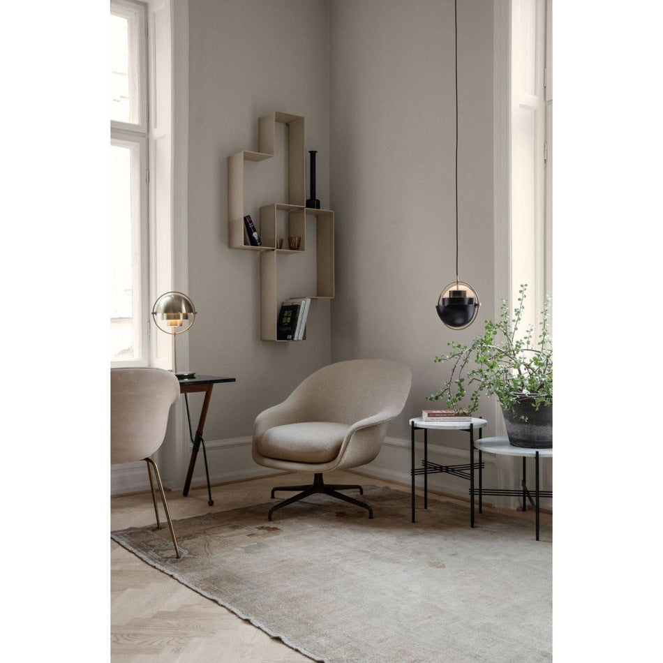 Gubi - Multi-lite Pendant - Small - Skandium London