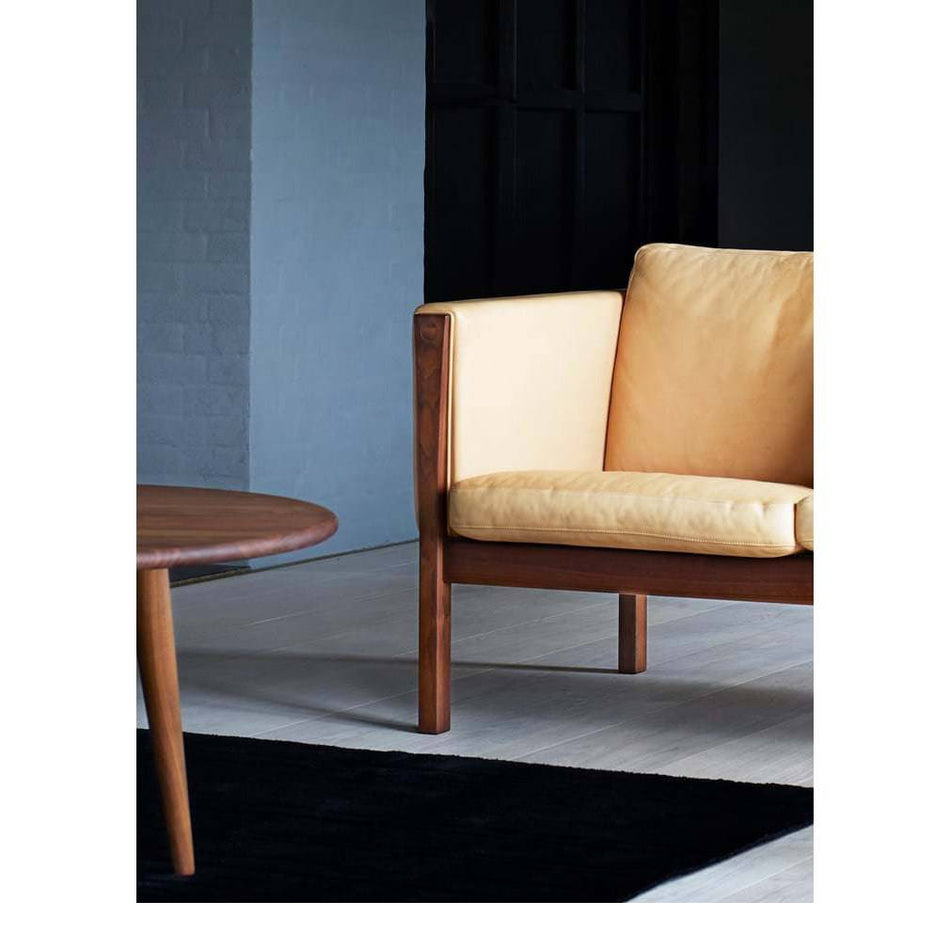 Carl Hansen - CH162 sofa - Skandium London