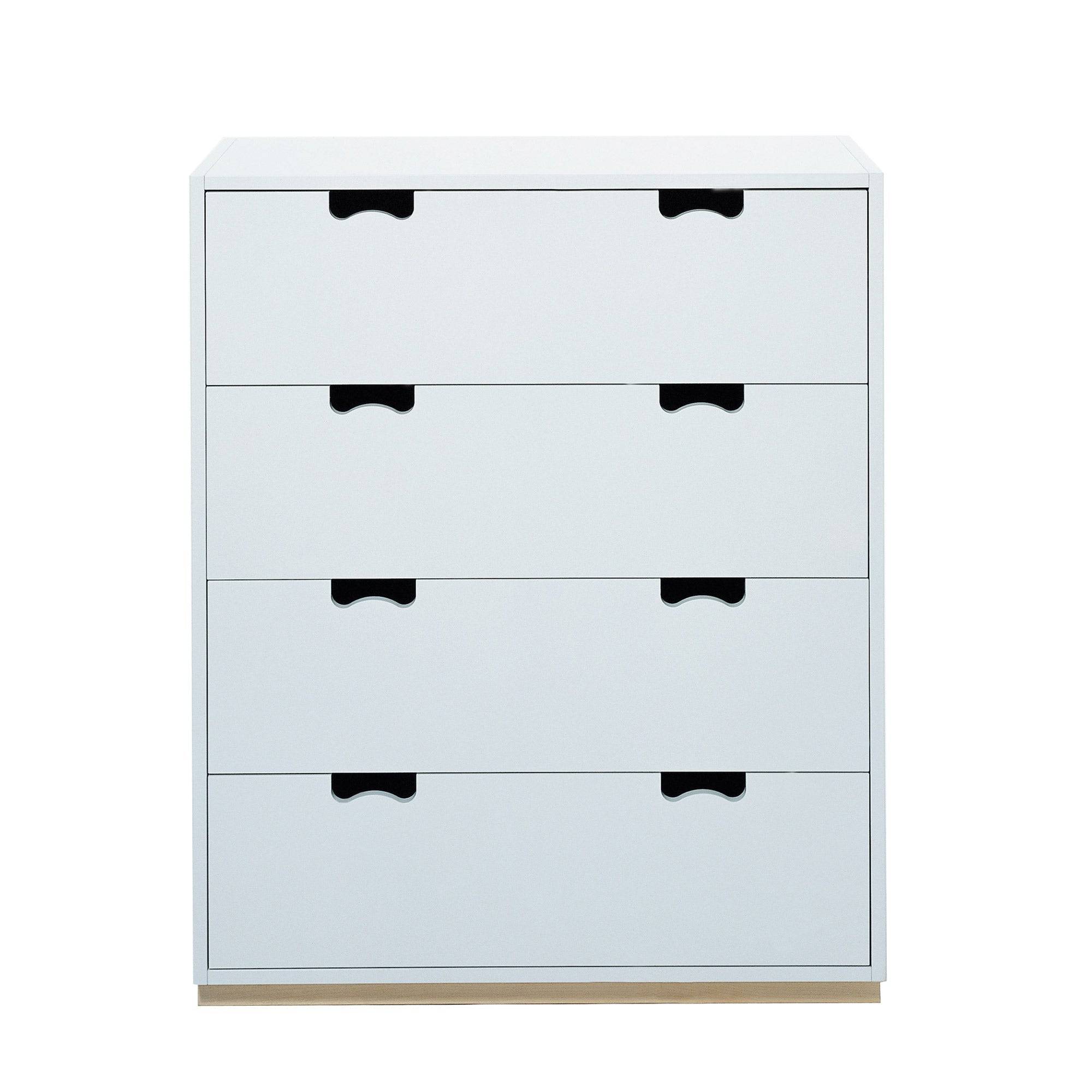 Snow drawer A | Asplund | Skandium London