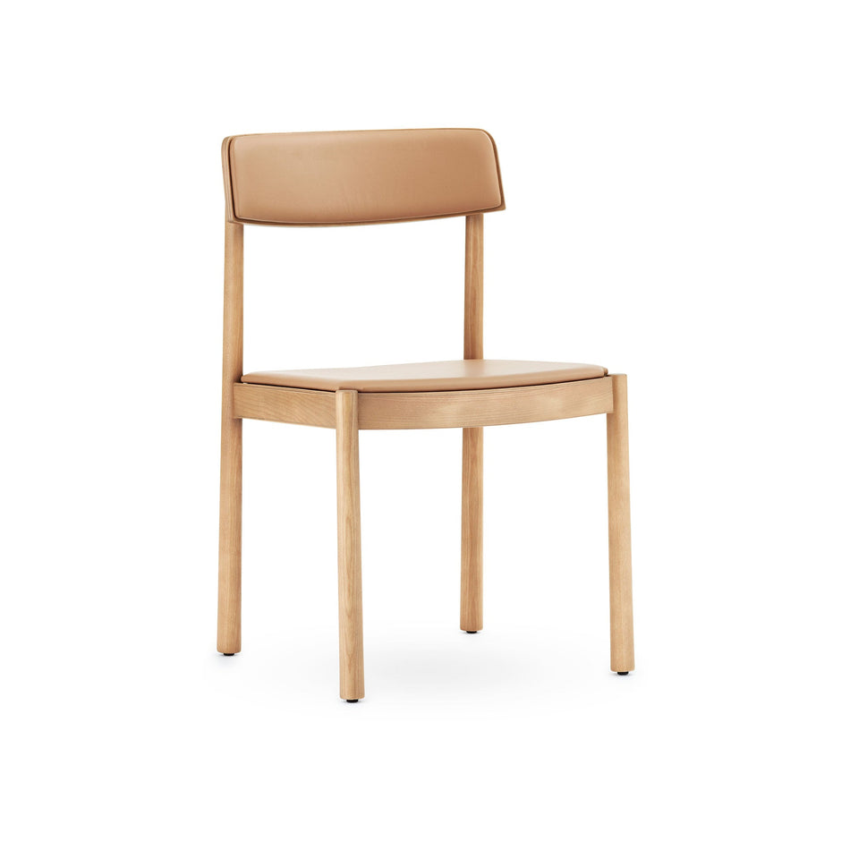 Timb Chair - Upholstered