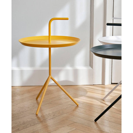 HAY - DLM Side Table - Skandium London