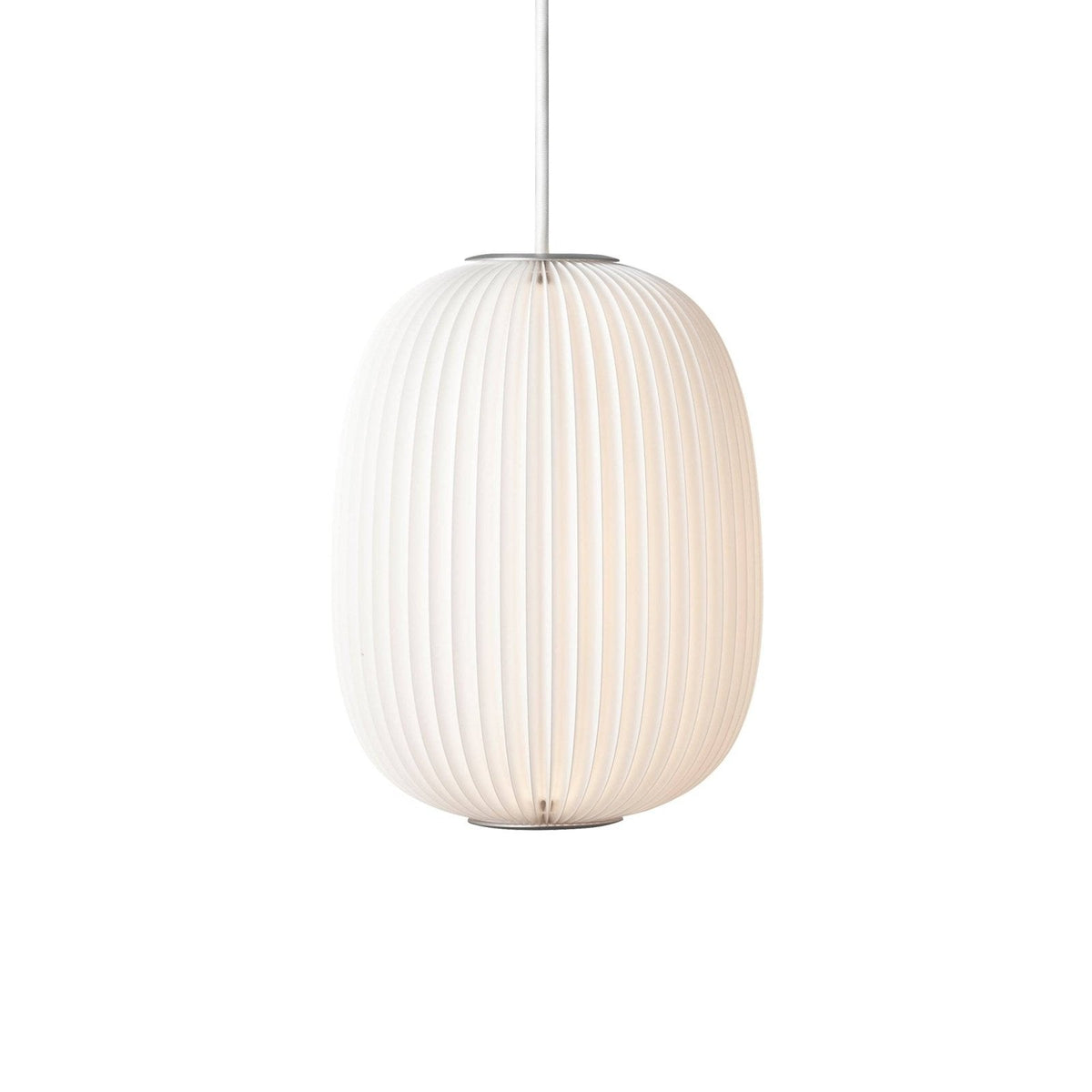 Le Klint - Lamella 4 - 135 pendant lamp - Skandium London