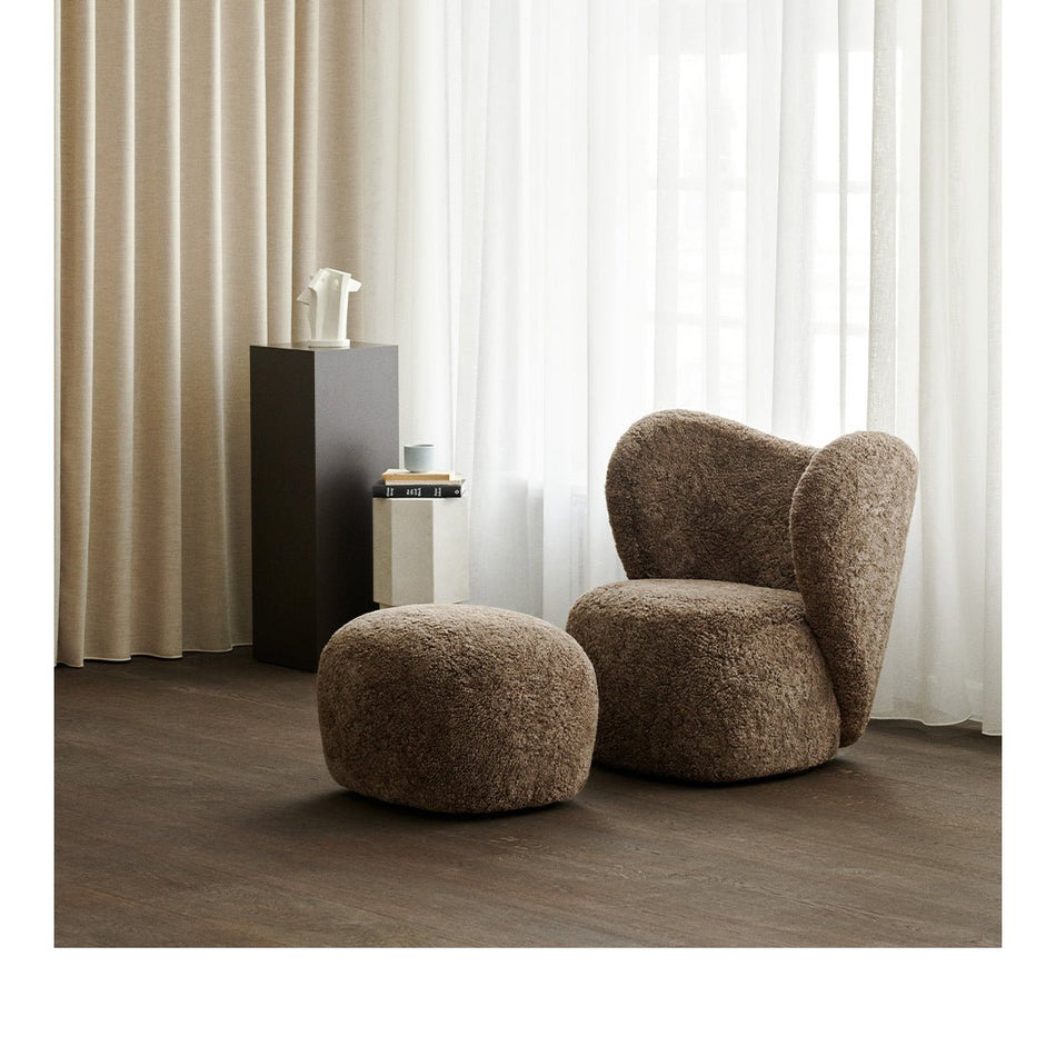 NORR11 - Little Big Pouf - Skandium London