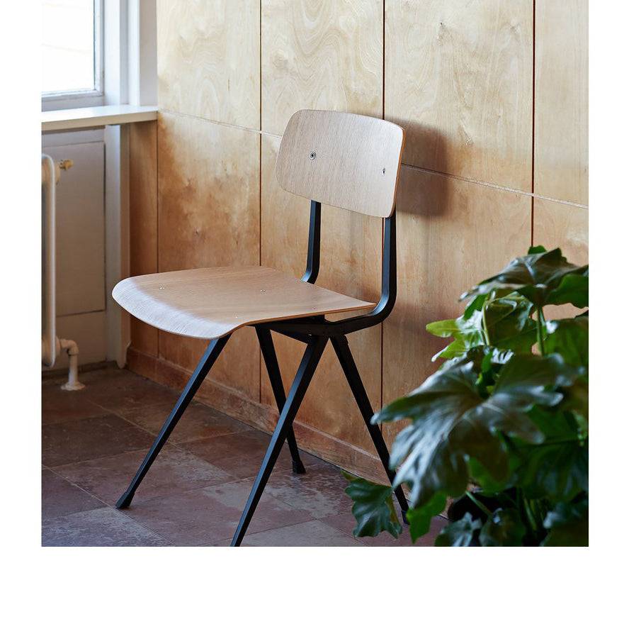 HAY - Result Chair - Skandium London