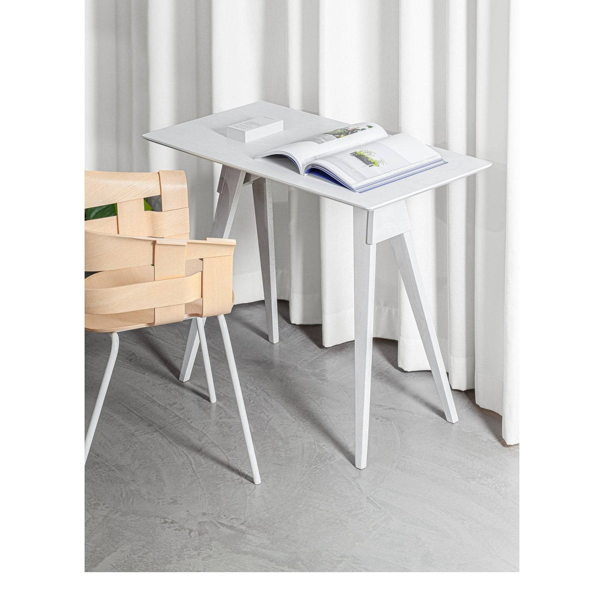 Design House Stockholm - Arco side table - Skandium London