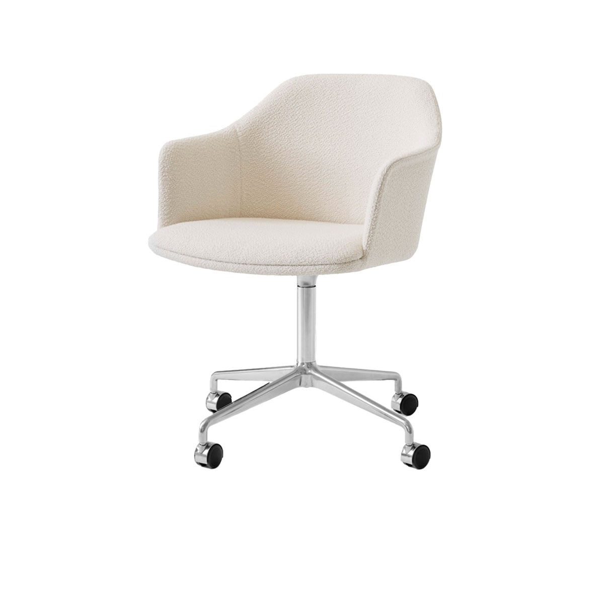 &Tradition - Rely HW51 Office Chair - Skandium London