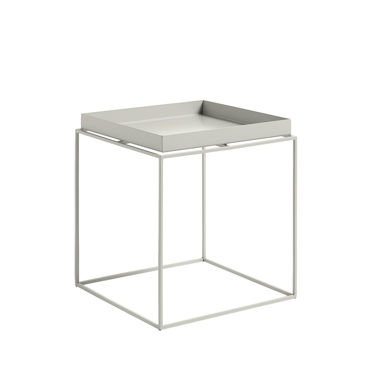 HAY - Tray Table - Skandium London