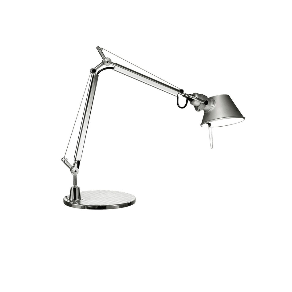 Artemide - Tolomeo - Micro Table Lamp - Skandium London