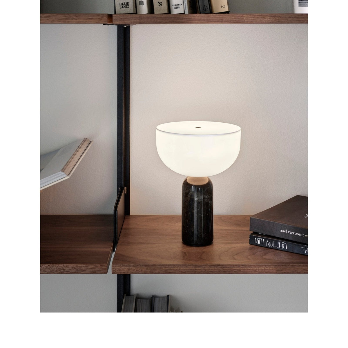 New Works - Kizu - Portable Table Lamp - Skandium London