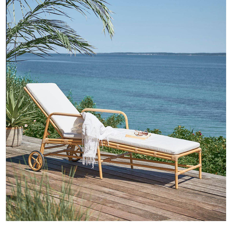 Josephine Exterior Sunbed | Sika Design | Skandium London