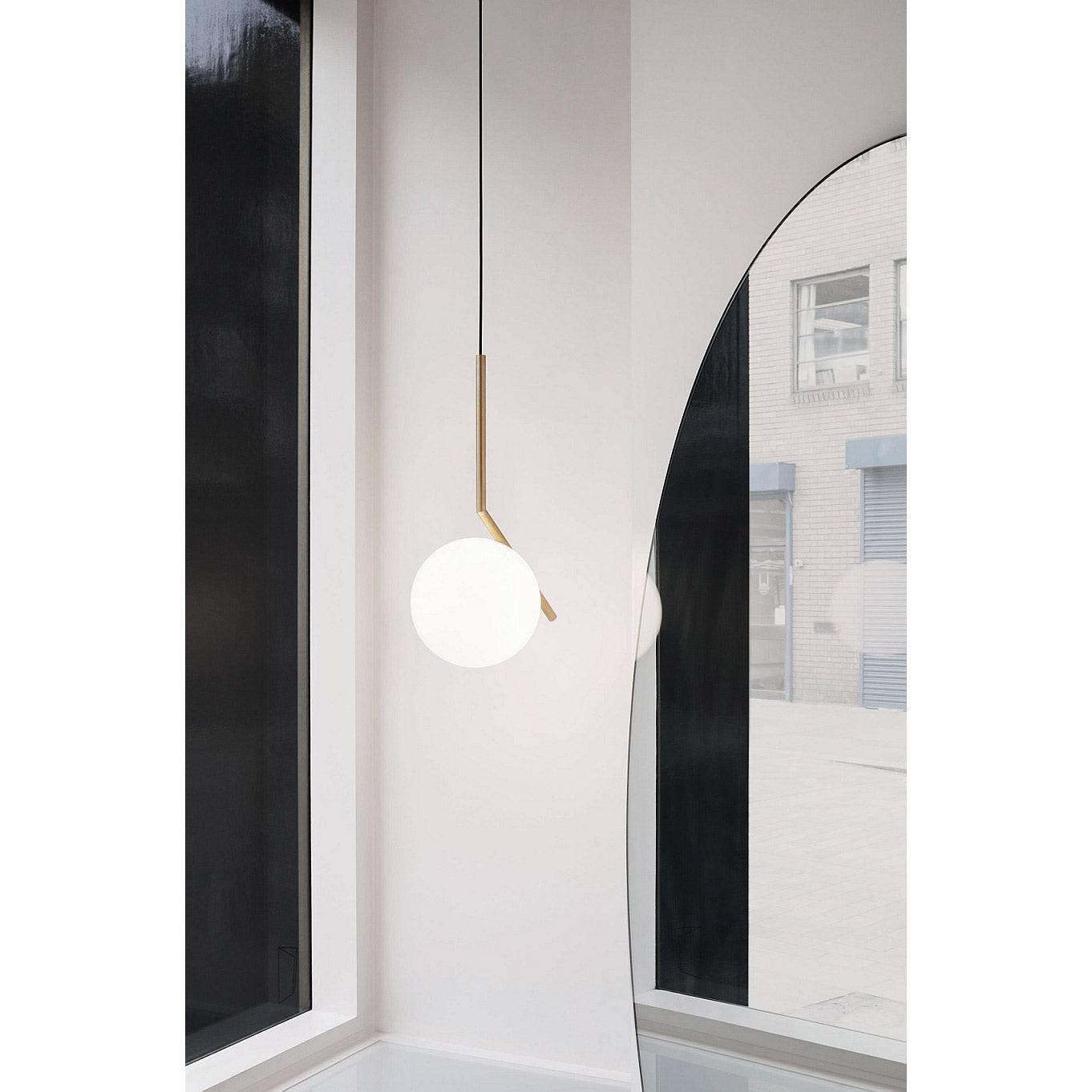 IC S1 pendant lamp | Flos | Skandium London