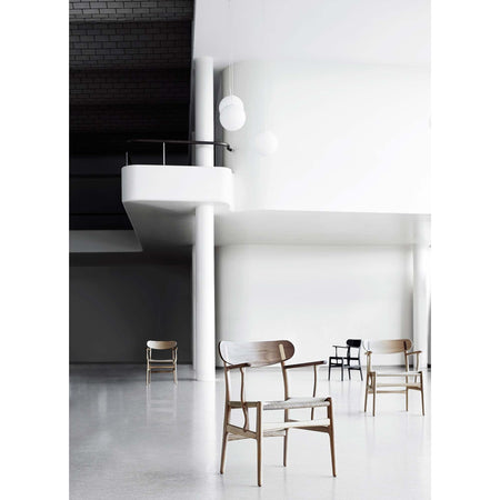 Carl Hansen - CH26 Chair - Skandium London