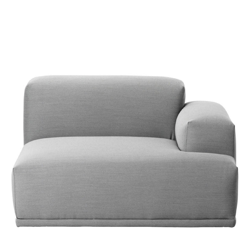 Muuto - Connect sofa - Modules - Skandium London