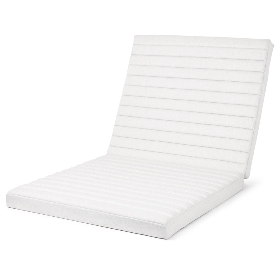 Carl Hansen - AH604 Lounger - cushion - Skandium London