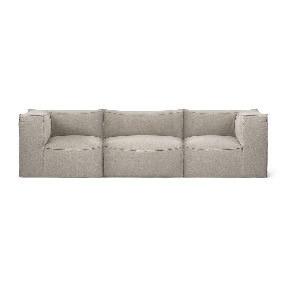 Ferm Living - Catena Modular Sofa - Combination Two - Skandium London