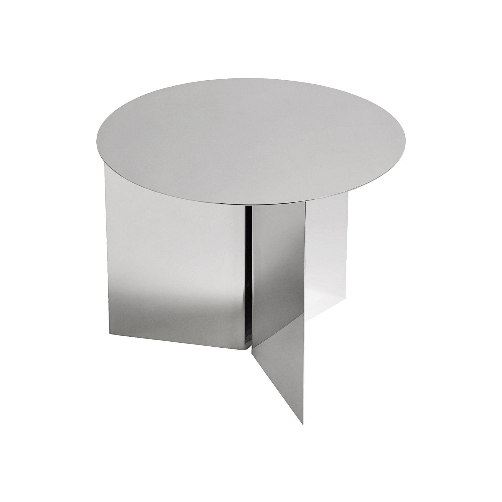 HAY - Slit Table - Round - Skandium London