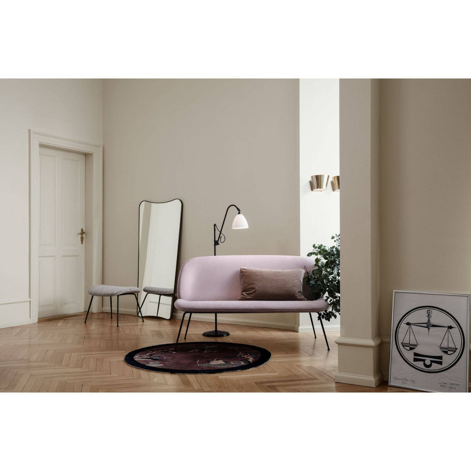 Gubi - BL3 Floor Lamp - Ø16 - Skandium London