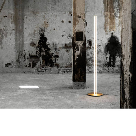 Coordinates F floor lamp | Flos | Skandium London