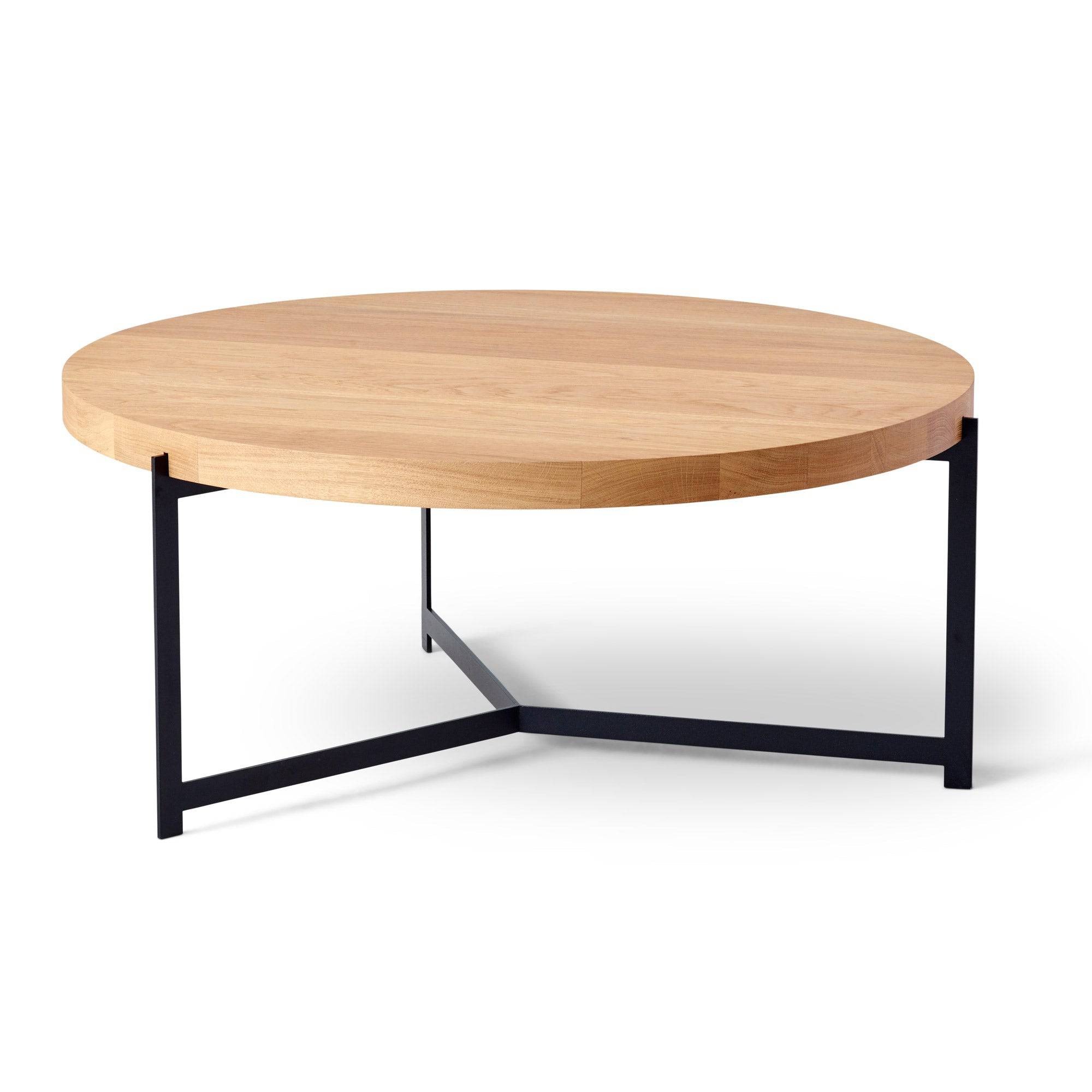 Plateau side table | dk3 | Skandium London