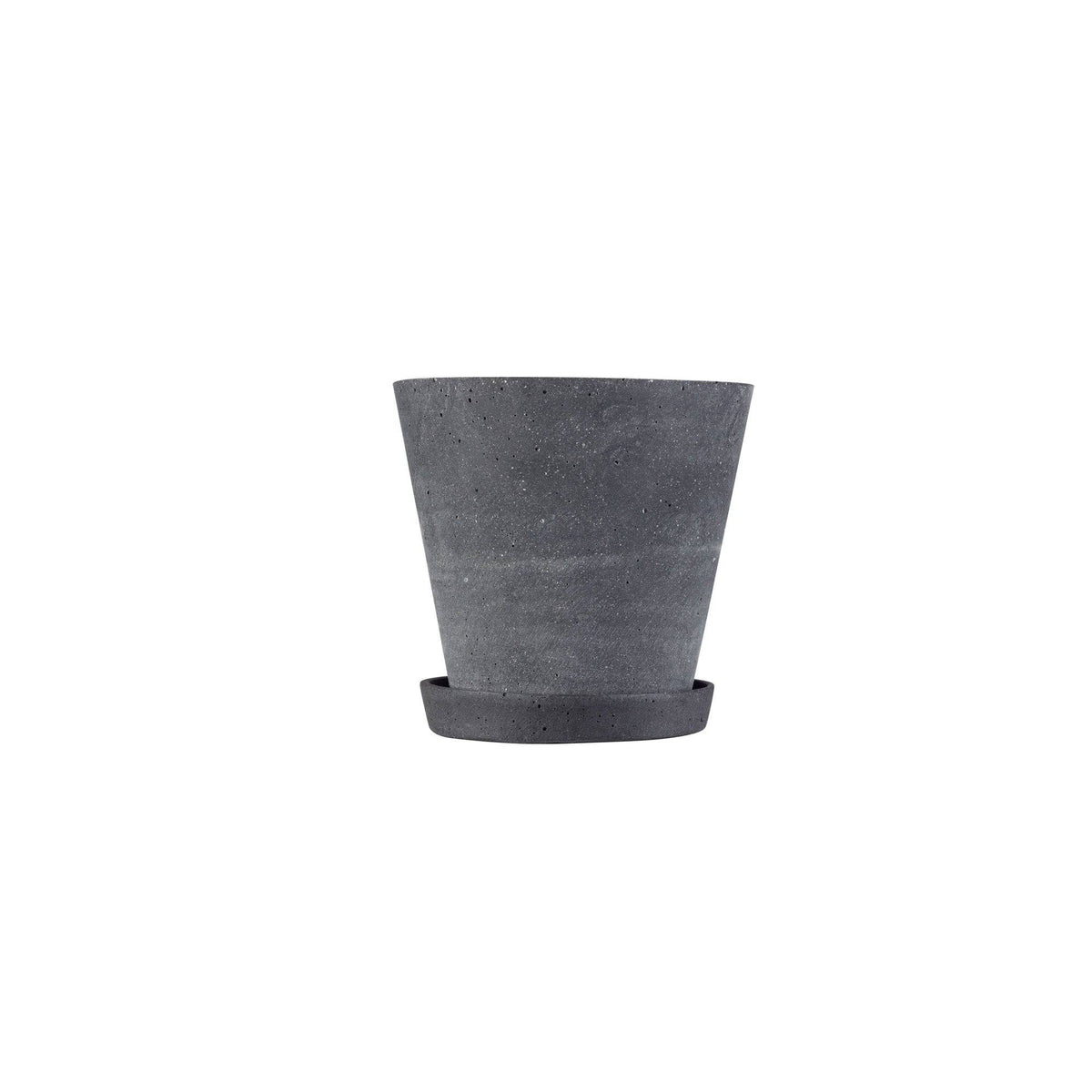 Flowerpot with Saucer | HAY | Skandium London