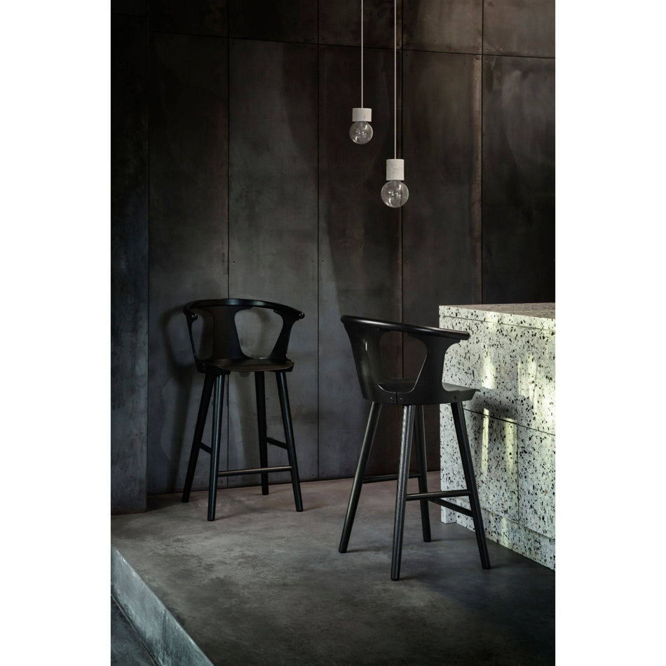 In Between Counter Chair SK7 | &Tradition | Skandium London