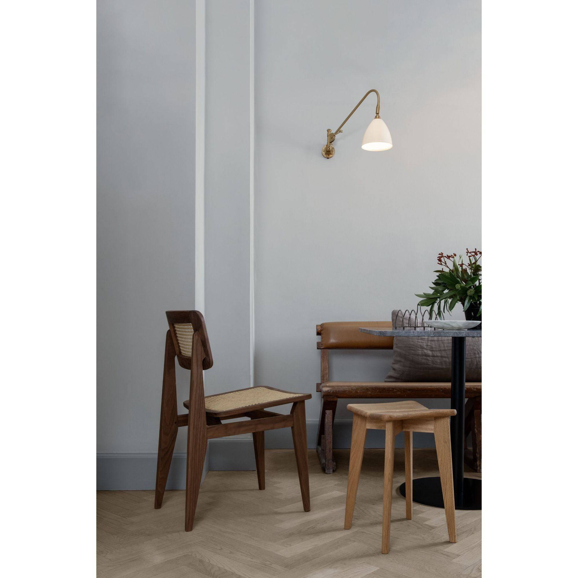 BL6 Wall Lamp - Ø16 | Gubi | Skandium London