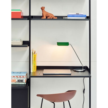 HAY - Apex Desk Lamp - Skandium London