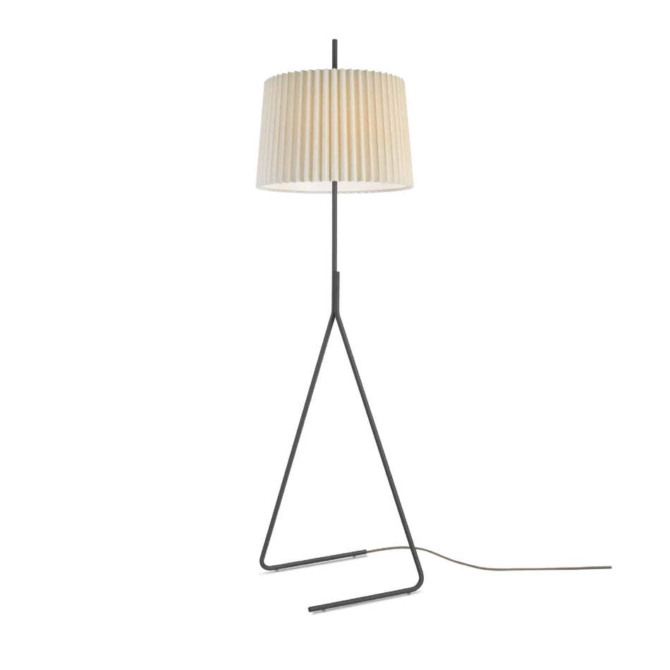 Fliegenbein floor lamp | Kalmar | Skandium London