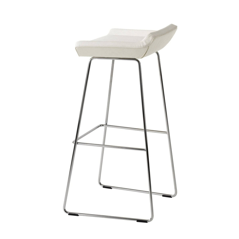 Swedese - Happy bar stool - Skandium London